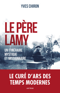 Cover image: Le père Lamy 9791033610724