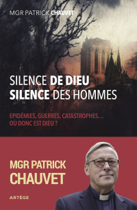 Cover image: Silence de Dieu, silence des hommes 9791033610960