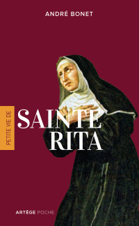 Cover image: Petite vie de sainte Rita 9791033611028