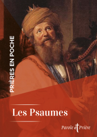 Cover image: Prières en poche - Les Psaumes 9791033610922