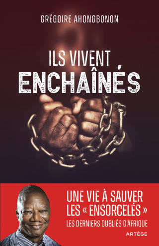 Cover image: Ils vivent enchaînés 9791033611561