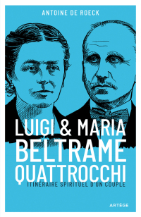 Cover image: Luigi et Maria Beltrame Quattrocchi 9791033611622