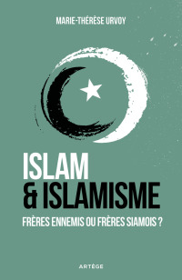 Cover image: Islam et islamisme 9791033611578