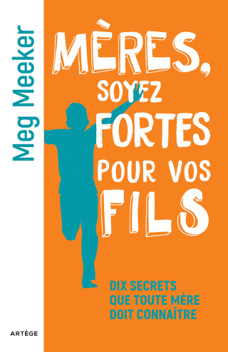 Cover image: Mères, soyez fortes pour vos fils 9791033611646