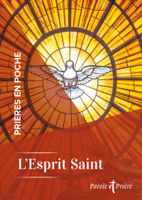 Cover image: Prières en poche - L'Esprit Saint 9791033612476