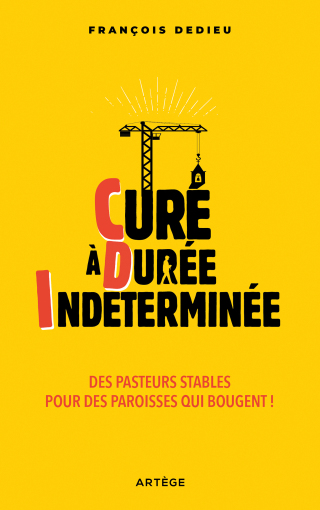 Cover image: Curé à Durée Indéterminée 9791033612506