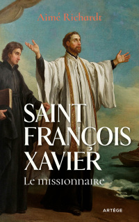 Cover image: Saint François Xavier 9791033612575
