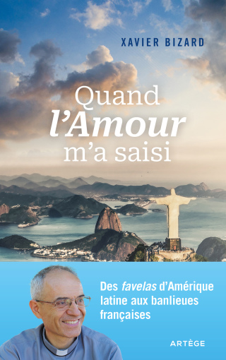 Cover image: Quand l'Amour m'a saisi 9791033613602