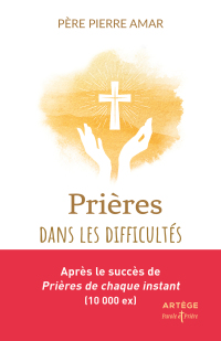 Cover image: Prières dans les difficultés 9791033613985