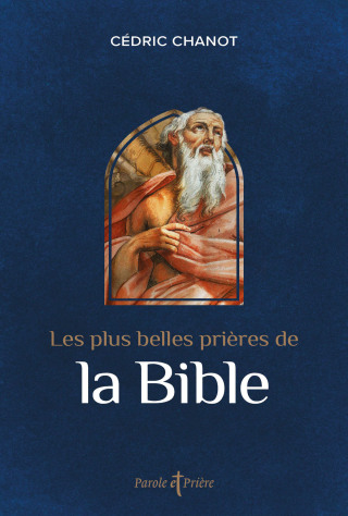Cover image: Les plus belles prières de la Bible 9791033614074