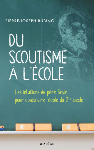 Cover image: Du scoutisme à l'école 9791033614357