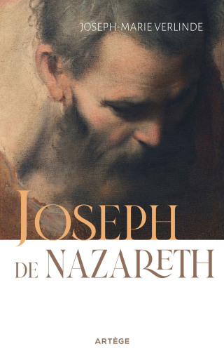 Cover image: Joseph de Nazareth 9791033614937