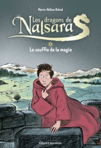 Cover image: Les dragons de Nalsara compilation, Tome 04 9782747098144