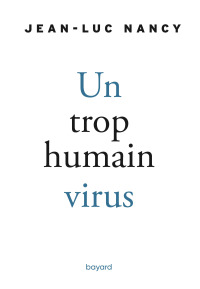 Cover image: Un trop humain virus 9791036328732