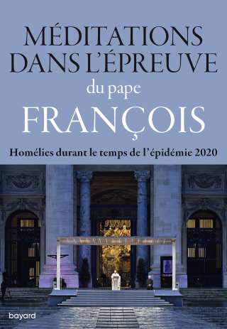 Cover image: Méditations dans l'épreuve 9791036328756