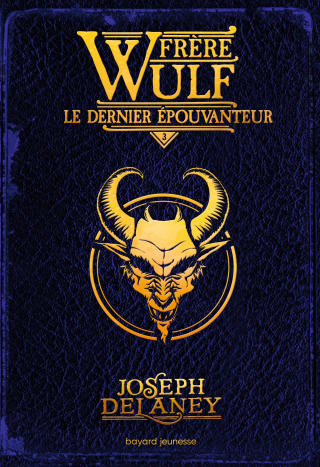 Cover image: Frère Wulf, Tome 03 9791036345838