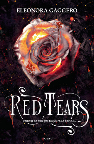 Cover image: Red Tears 9791036361470