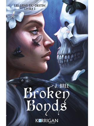 Cover image: Broken Bonds T1 9791041200627