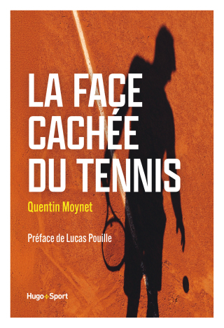 Cover image: Galère Tennis Club 9782755681772
