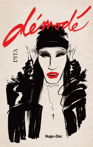 Cover image: DÉMODÉ 9791042904791