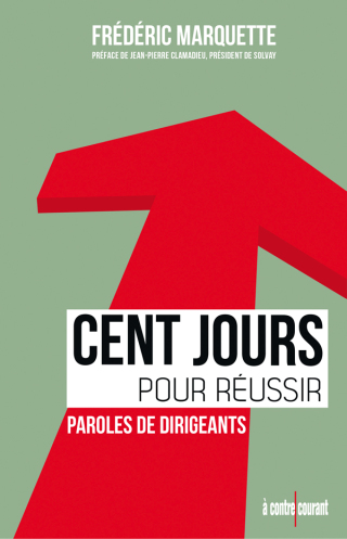Cover image: Cent jours pour réussir 9791092928037