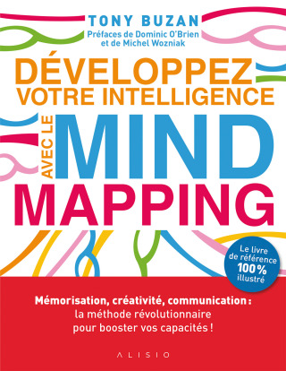 Cover image: Développez votre intelligence avec le Mind Mapping 9791092928808