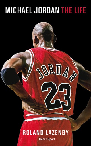 Cover image: Michael Jordan 9791093463155