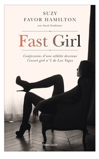 Cover image: Fast Girl 9791093463360