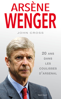 Cover image: Arsène Wenger 9791093463605