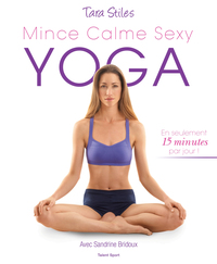 Cover image: Yoga : mince, calme, sexy 9791093463667