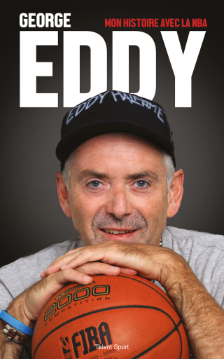 Cover image: Mon histoire avec la NBA 9791093463810