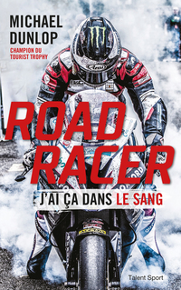 Cover image: Road Racer 9791093463957