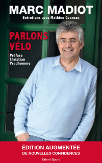 Cover image: Marc Madiot - Parlons vélo 9791093463704