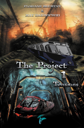 Cover image: The Project T1 9791096987481