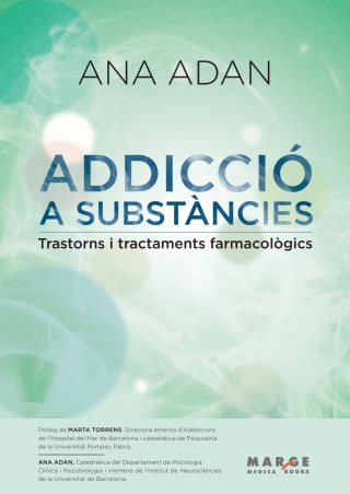 Imagen de portada: Addicció a substàncies 1st edition 9791387874117