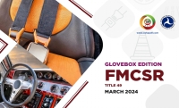 Cover image: FMCSR Glovebox March 2024 Edition 1st edition 9798889212690