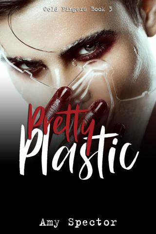 Imagen de portada: Pretty Plastic 9798201429607