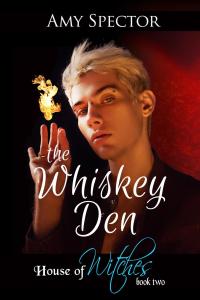 Omslagafbeelding: The Whiskey Den 9798201696054