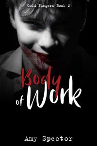 Cover image: Body of Work 9798201780319