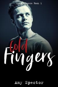 Cover image: Cold Fingers 9798201789763