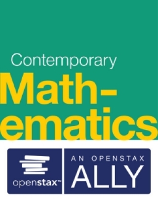 Cover image: WebAssign for Kirk's OpenStax Contemporary Mathematics, Single-Term Instant Access 1st edition 9798214044330