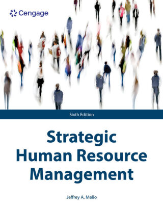 洋書 Strategic Human Resources Strategic Human Resource Management 6th edition