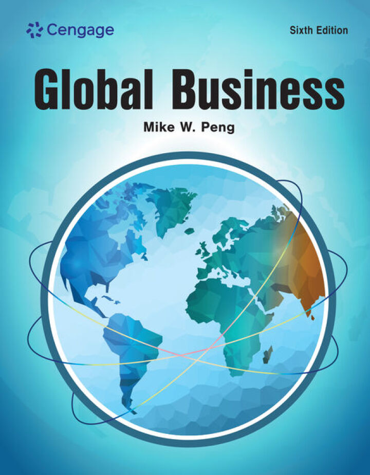 Global Business, 6th Edition - E-Book - Original PDF - img