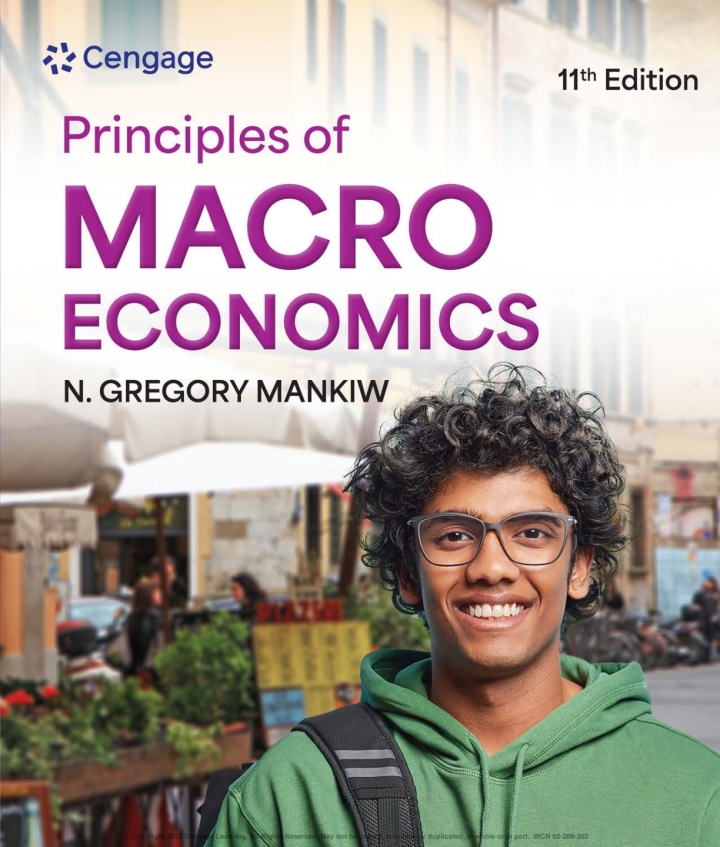 Principles of Macroeconomics, 11th Edition - E-Book - Original PDF - img