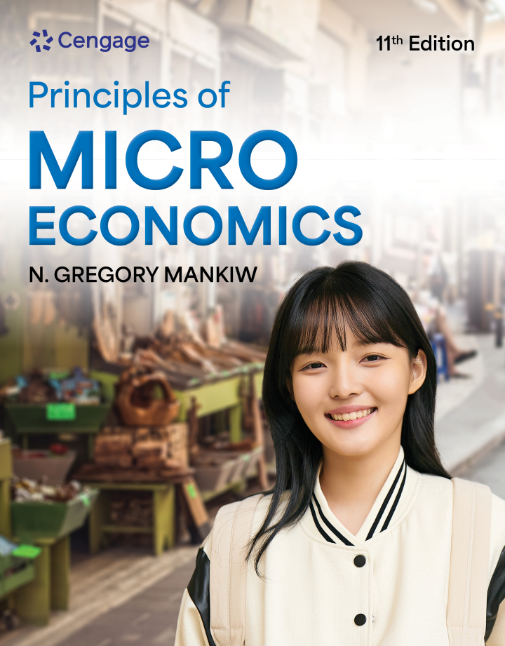 Principles of Microeconomics, 11th Edition - E-Book - Original PDF - img
