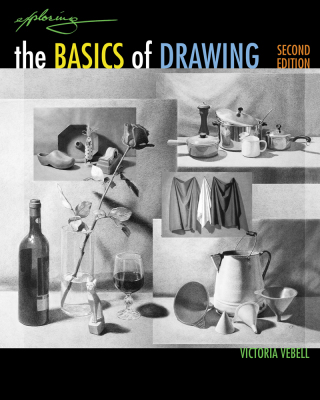 Cover image: Exploring the Basics of Drawing 2nd edition 9781305386464