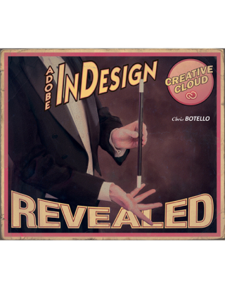 Cover image: Adobe® InDesign Creative Cloud Revealed 1st edition 9781305262492