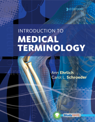 Cover image: Introduction to Medical Terminology 3rd edition 9781133951742