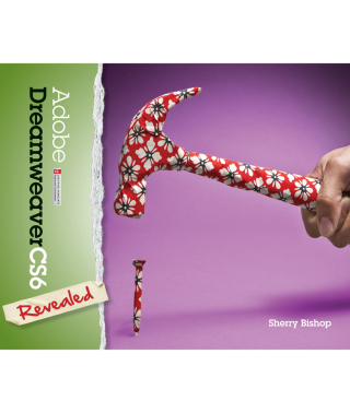 Cover image: Adobe Dreamweaver CS6 Revealed 1st edition 9781133693208