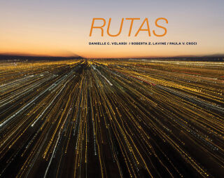 Cover image: Rutas, Student Edition: Intermediate Spanish 1st edition 9781305881327